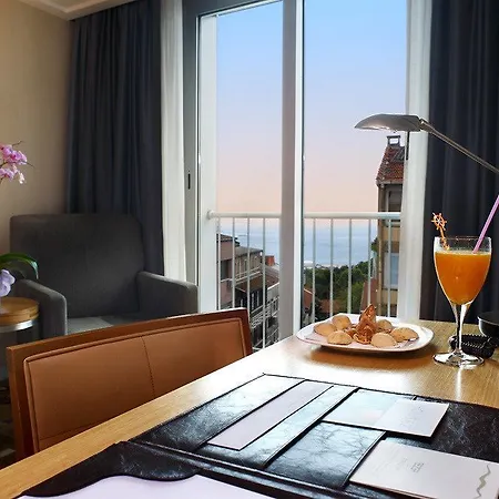 Housez & Special Class Hotel Istambul