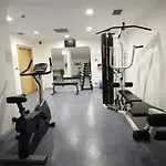وأجنحة هاوسس سبيشيال كلاس اسطنبول