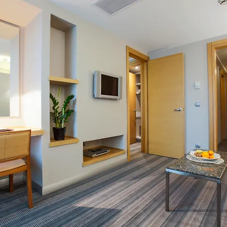Housez & Special Class Hotel Estambul