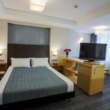 Hotel Housez Suites&apartments Special Class 4*