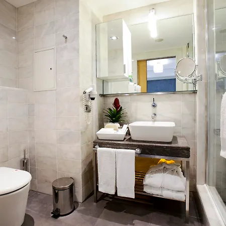 Housez & Special Class 4* Estambul