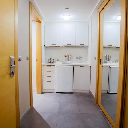 Housez Suites&apartments Special Class Hotel 4*