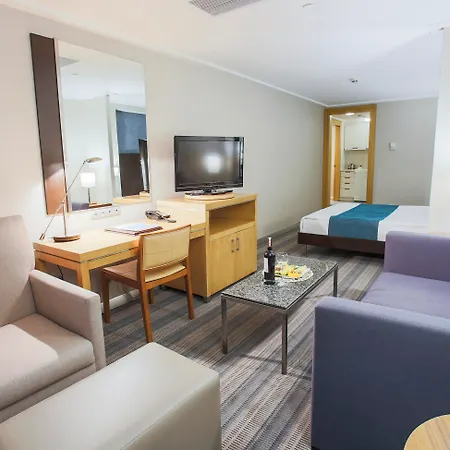 Hotel Housez & Special Class Estambul