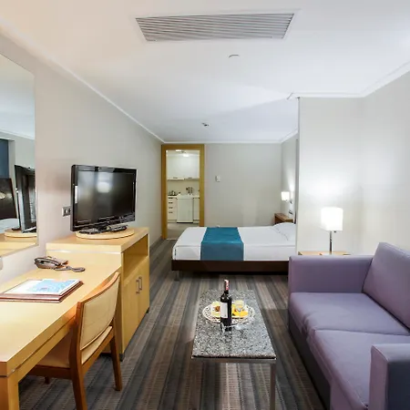 Housez Suites&apartments Special Class 4*