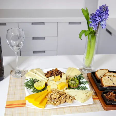 Housez Suites&apartments Special Class 4*