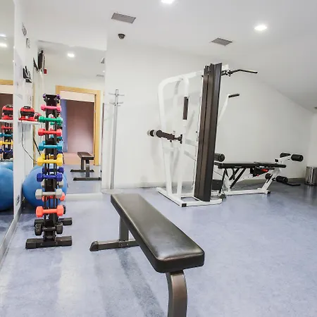 Housez & Special Class 4*