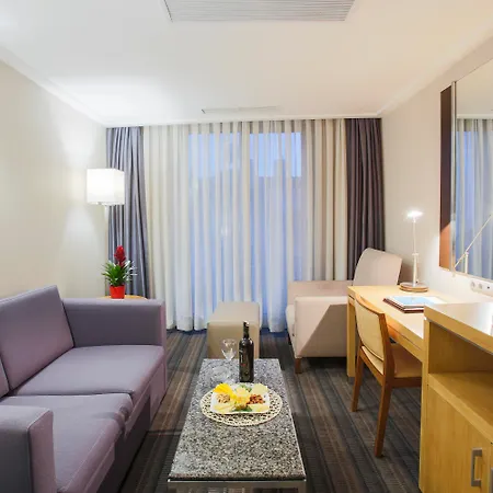 Hotel Housez Suites&apartments Special Class 4*