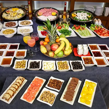 Hotel Housez & Special Class Provincia di Istanbul