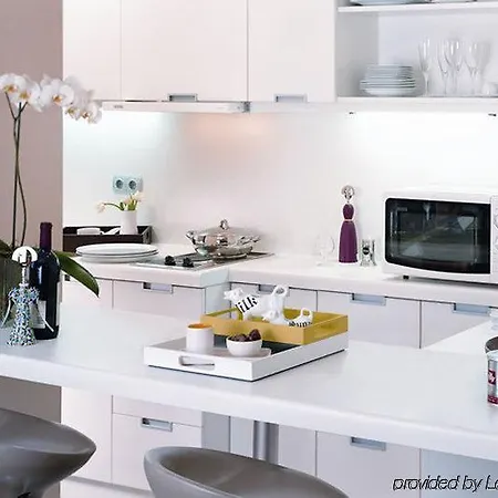 Housez & Special Class Hotell Istanbul