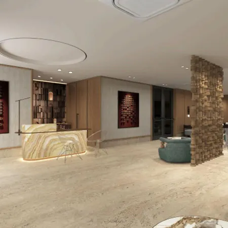 Housez Suites&apartments Special Class Hotel