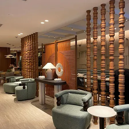 Hotel Housez Suites&apartments Special Class