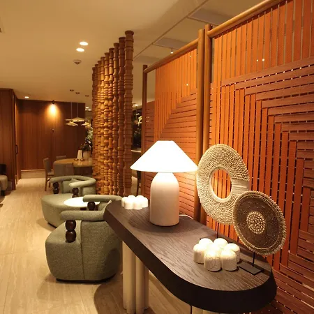 Housez & Special Class Hotell Istanbul