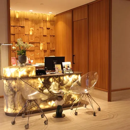 Housez Suites&apartments Special Class 4*