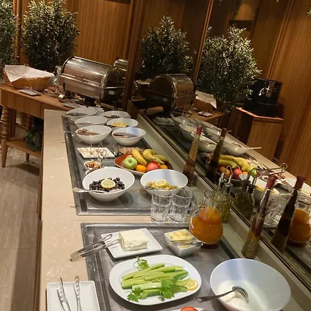 Hotell Housez & Special Class 4*