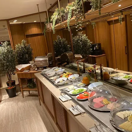 Housez & Special Class Hotel Estambul