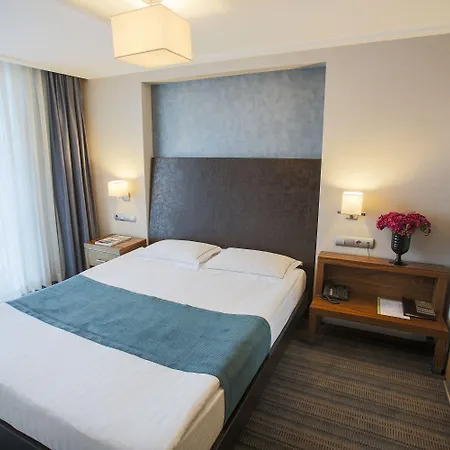 Housez & Special Class Hotel Provincia di Istanbul