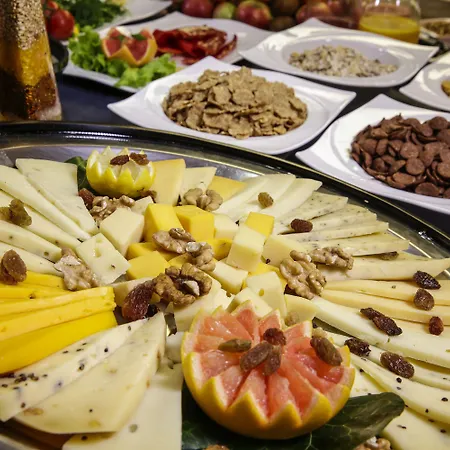 Housez & Special Class Отель 4*