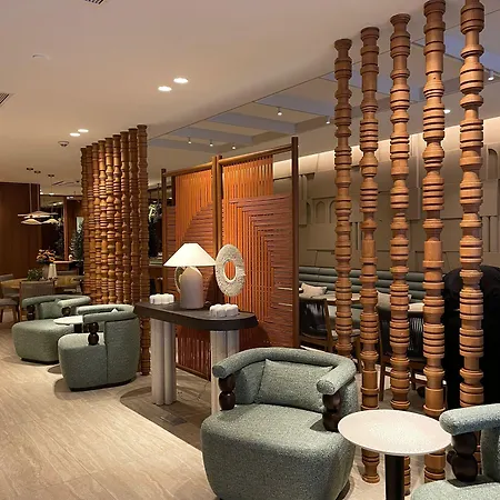 Housez Suites&apartments Special Class Hotel Istambul