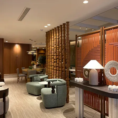 Housez Suites&apartments Special Class Hotel 4*