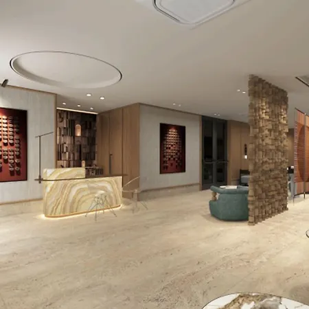 Housez Suites&apartments Special Class 4*