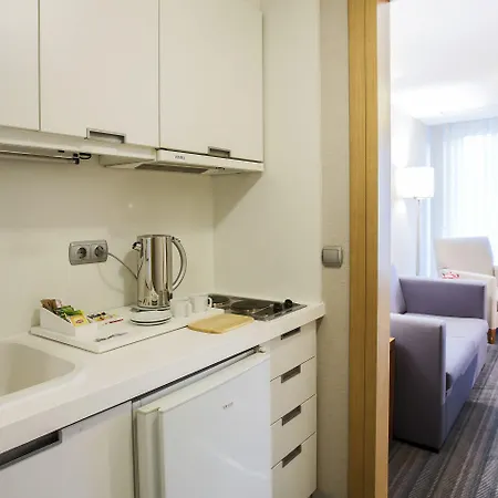 Housez Suites&apartments Special Class Hotel 4*