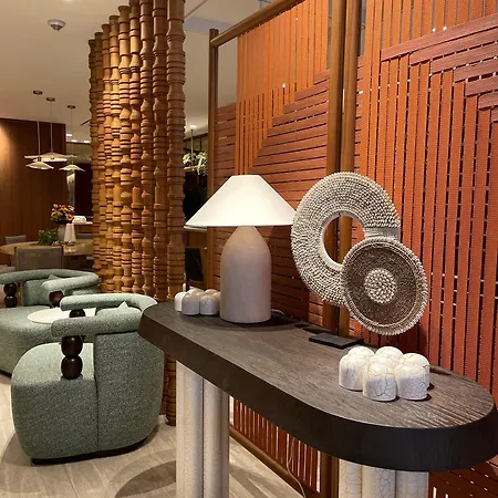 Hotel Housez Suites&apartments Special Class 4*