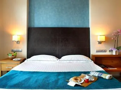 Hotell Housez & Special Class