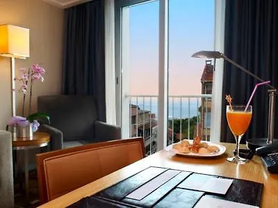 Hotel Housez & Special Class Estambul