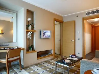Housez & Special Class 4* Estambul