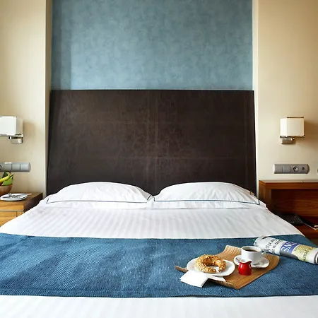 Hotell Housez & Special Class