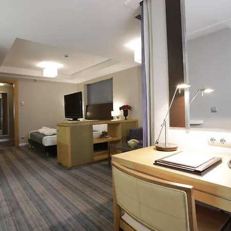 Hotel Housez & Special Class Estambul