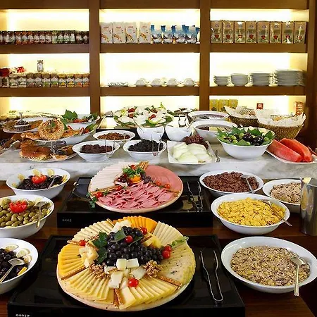 Housez & Special Class Hotel 4*