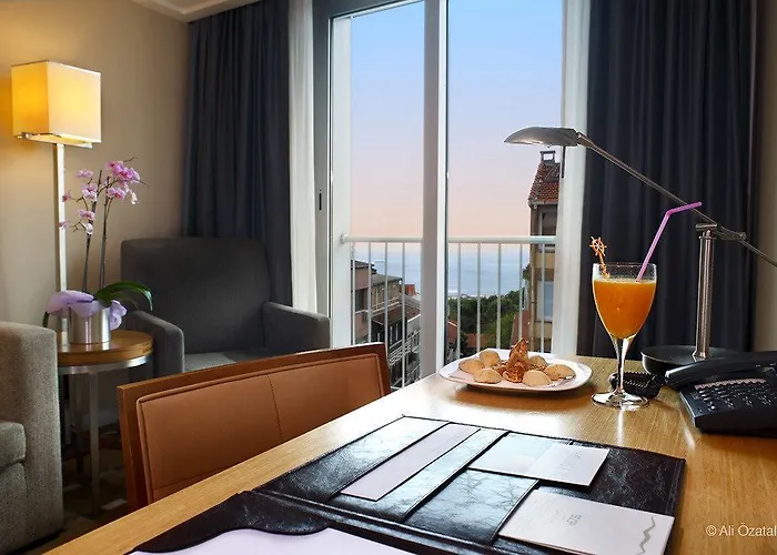 Housez Suites&apartments Special Class Hotel Istambul