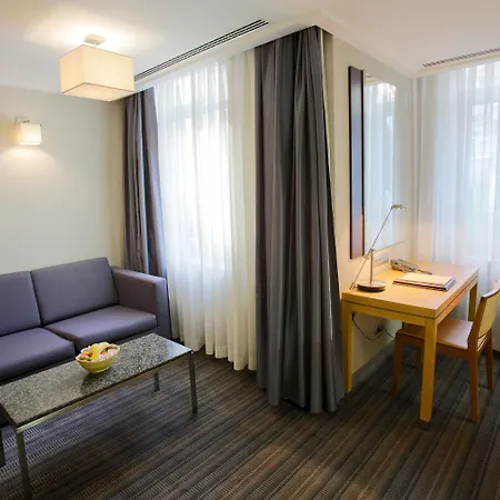 Housez & Special Class 4* Istanbulská provincie