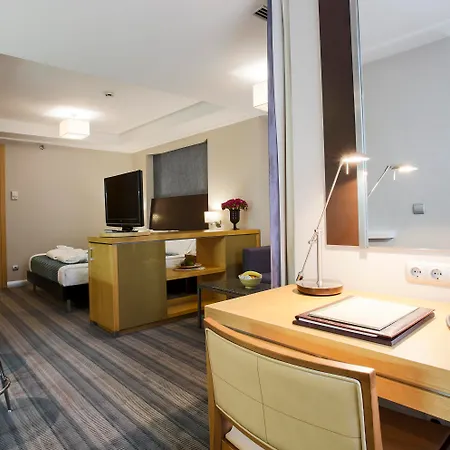 Housez & Special Class Hotel Istanbulská provincie