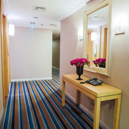 Hotel Housez & Special Class Istanbulská provincie