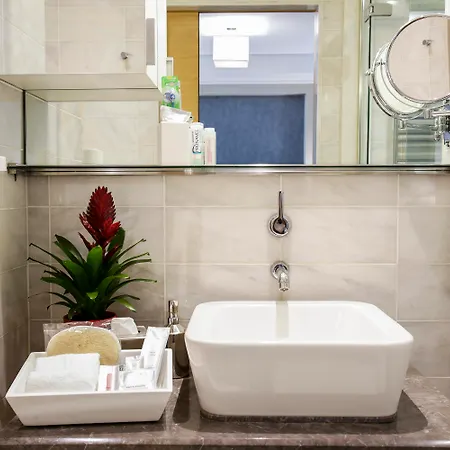 Housez & Special Class 4* Istanbulská provincie