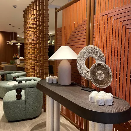 Hotel Housez & Special Class Istanbulská provincie