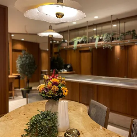 豪斯兹特级套房公寓 伊斯坦布尔