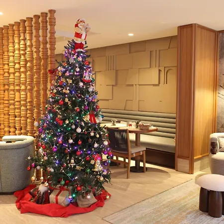 豪斯兹特级套房公寓 伊斯坦布尔