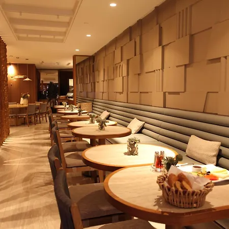 Housez & Special Class 4* Istanbulská provincie