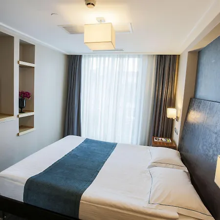 Housez & Special Class Istanbulská provincie