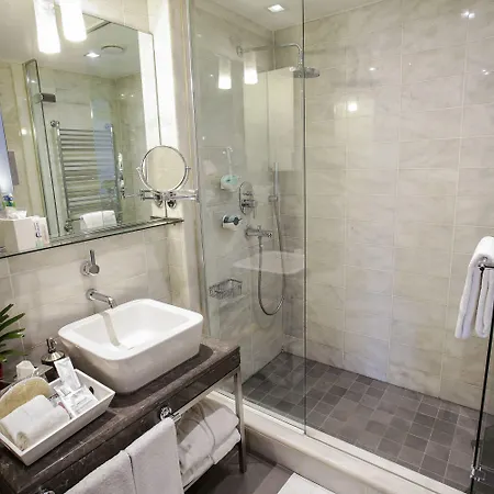 Hotel Housez & Special Class Istanbulská provincie