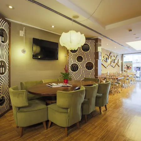 豪斯兹特级套房公寓 伊斯坦布尔