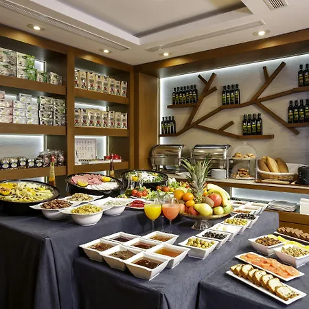 Housez & Special Class 4* Istanbulská provincie