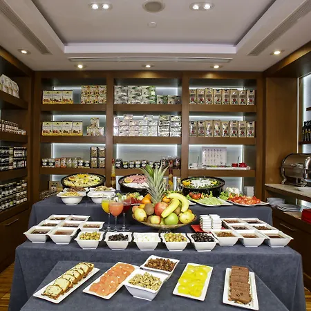 Housez & Special Class 4*